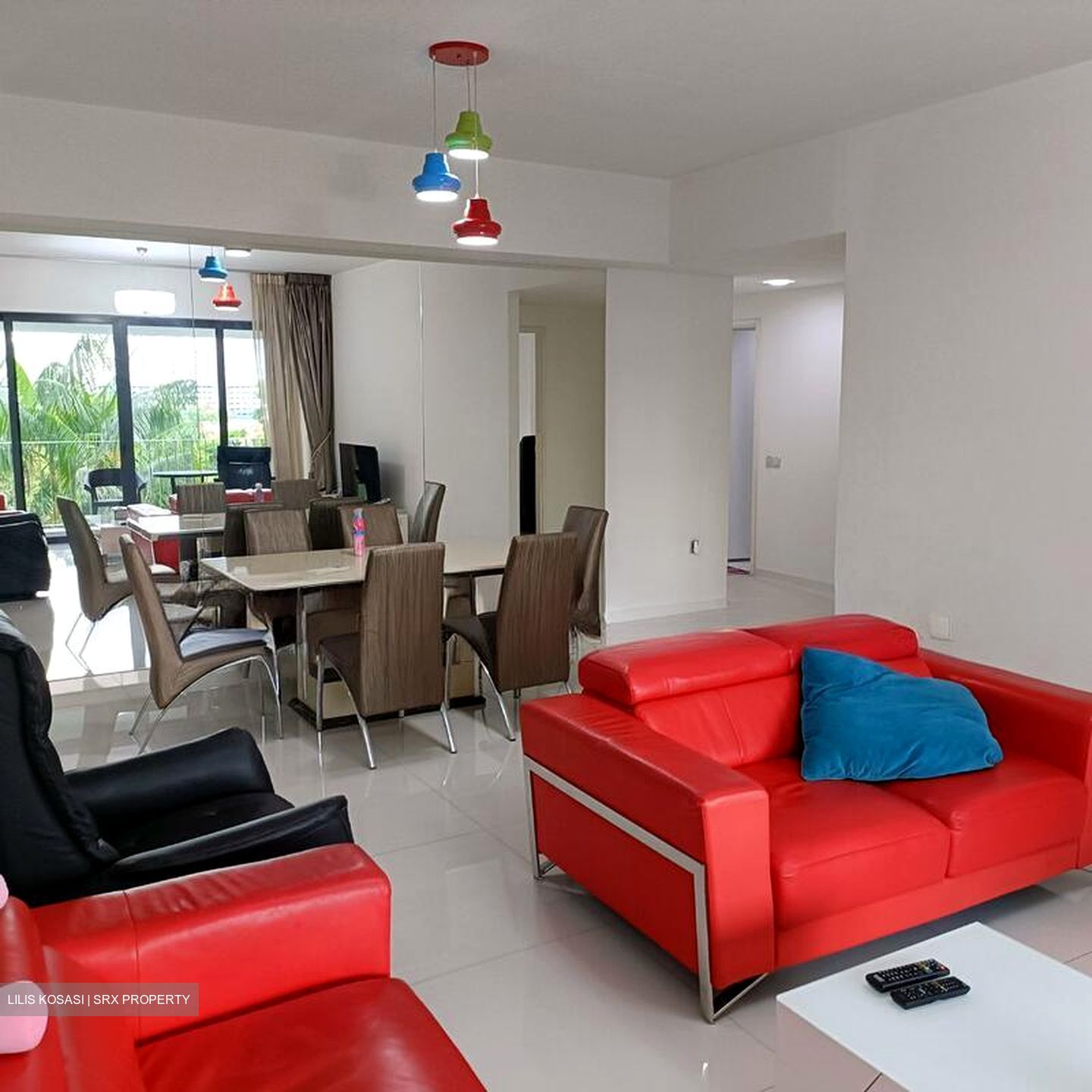 The Interlace (D4), Condominium #508673981